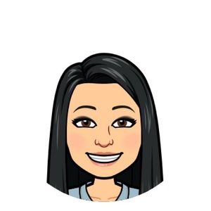 Meet your Posher, Ashlyn